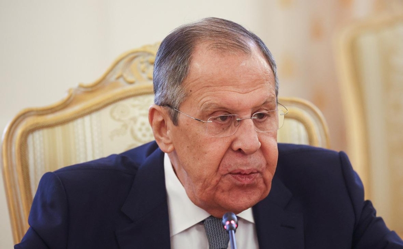 Сенатор заявил, что Россия и США не приняли заявление из-за Украины