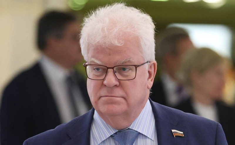 Сенатор заявил, что Россия и США не приняли заявление из-за Украины