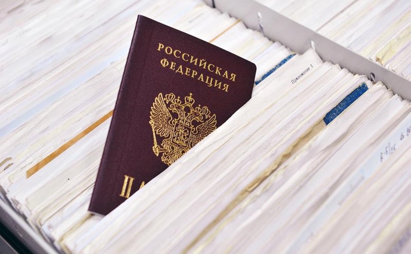 Сенаторы предложили лишать приобретенного по рождению гражданства