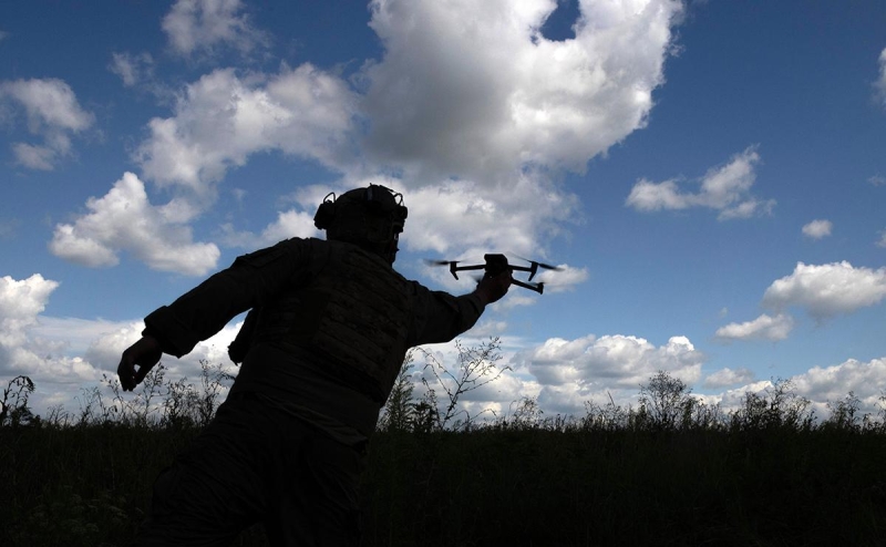 Сенаторы предложили лишать свободы за фото и видео обстрелов и дронов