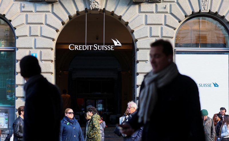 Сенаторы США опубликовали отчет о счетах нацистов в Credit Suisse