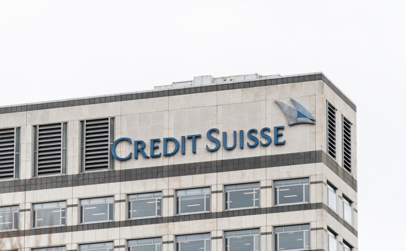 Сенаторы США опубликовали отчет о счетах нацистов в Credit Suisse