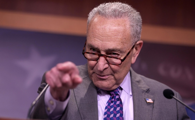 Сенаторы США потребовали от Трампа запросить разрешение на войну с