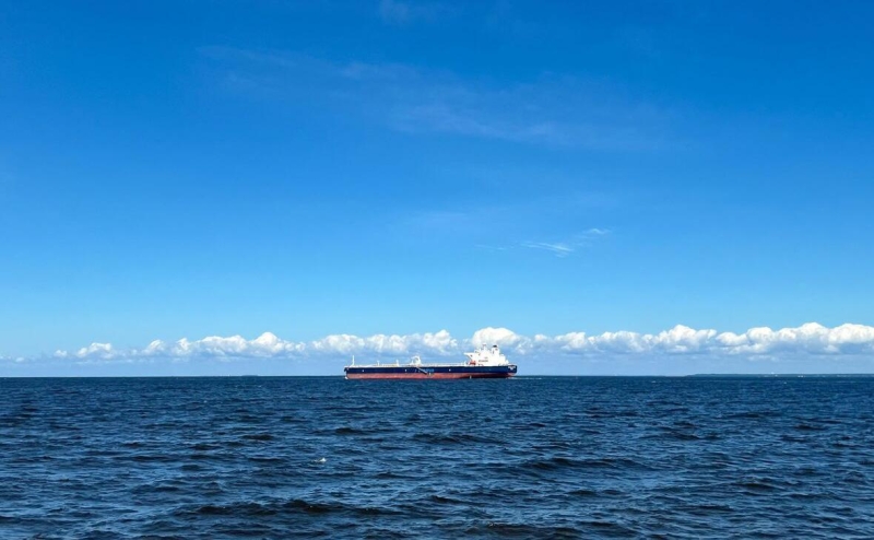 Сенаторы США предложили создать фонд по борьбе с теневым флотом России