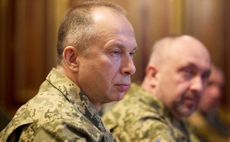 Сенаторы США предложили выделить Украине $54,6 млрд помощи