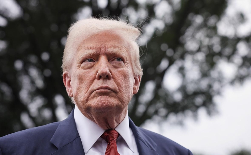 Сенаторы США внесли законопроект о санкциях против фирм КНР из-за