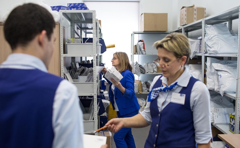 Сенаторы вернулись к идее платежей от маркетплейсов для&nbsp;&laquo;Почты&nbsp;России&raquo;