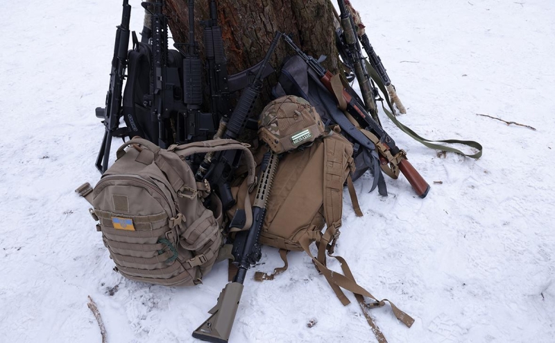 Сербия опровергла поставки оружия Украине