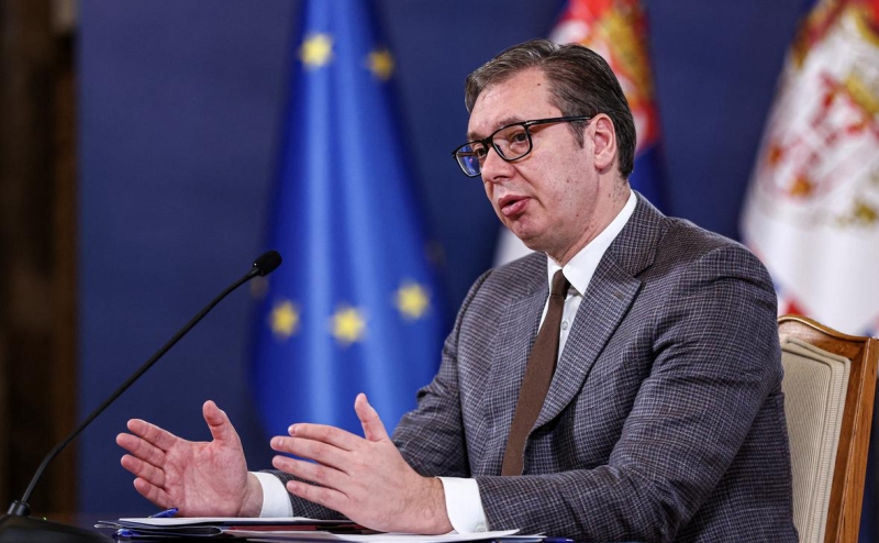 Сербия откажется от покупки российских МиГ-29 ради самолетов из