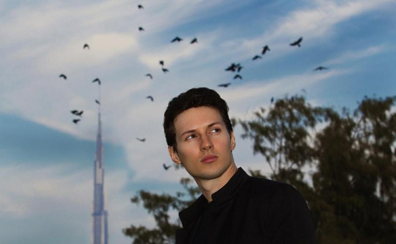 Сергей Лавров рассказал о работе МИДа по делу Павла Дурова