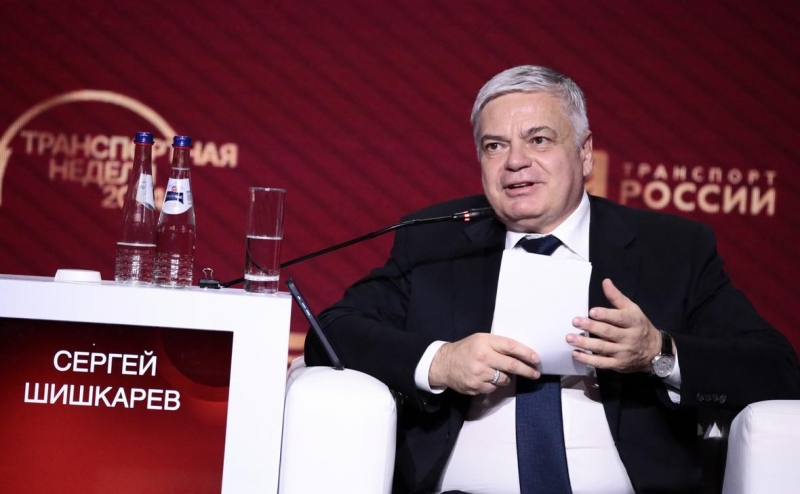 Сергей Шишкарев оказался фигурантом расследования в ОАЭ