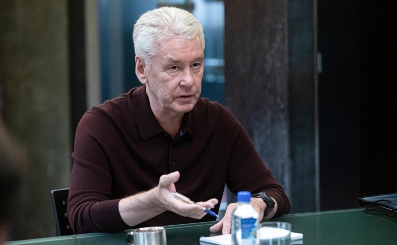 Сергей Собянин назначил правительство Москвы