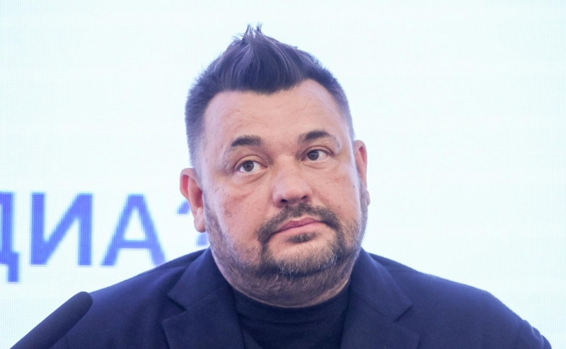 Сергей Жуков обратился в Верховный суд из-за фонограмм