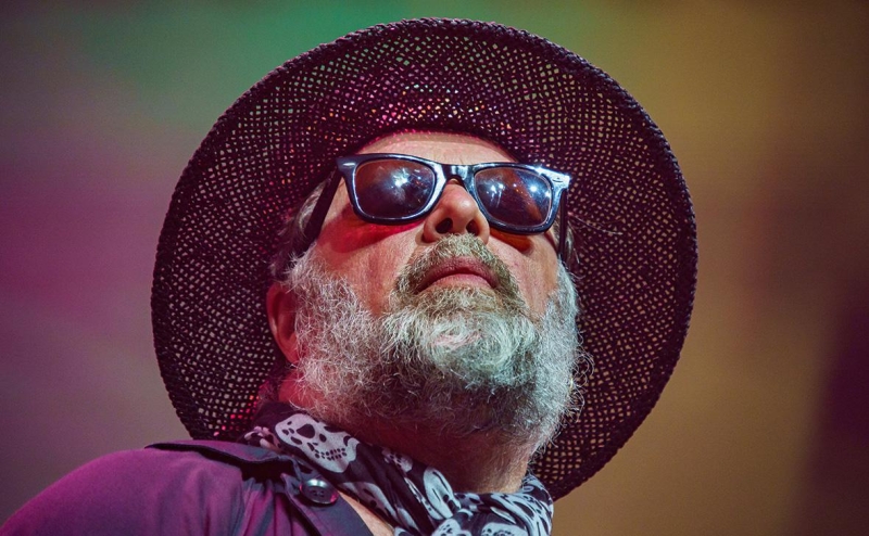 Сервис продажи билетов объяснил отмену концерта Гребенщикова в Дубае