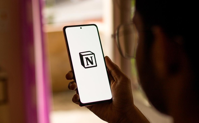 Сервис создания заметок Notion закроет аккаунты пользователям из