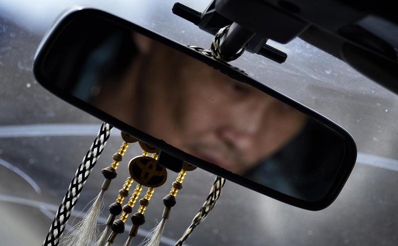 Сервис такси InDrive из Якутии передал бизнес в России казахской