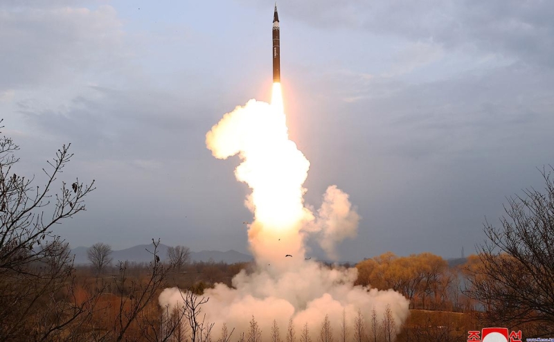 Сестра Ким Чен Ына предупредила о войне в случае нарушения паритета