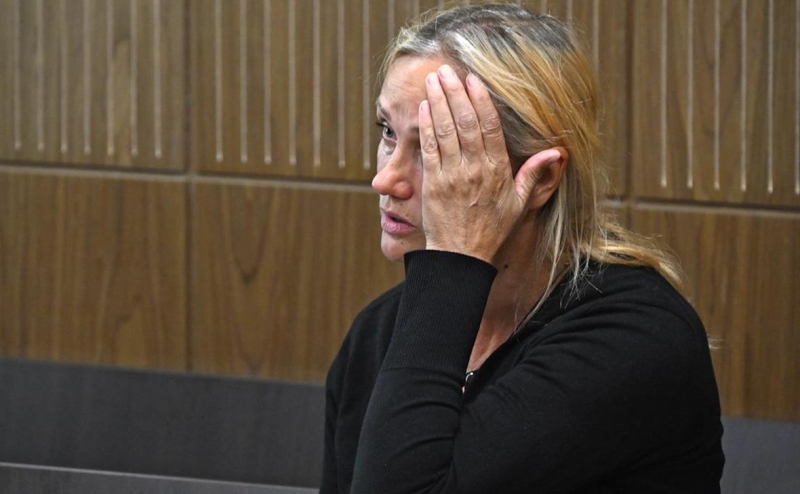 Сестра похитившего при реставрации Кремля 70 млн руб. получила 4,5