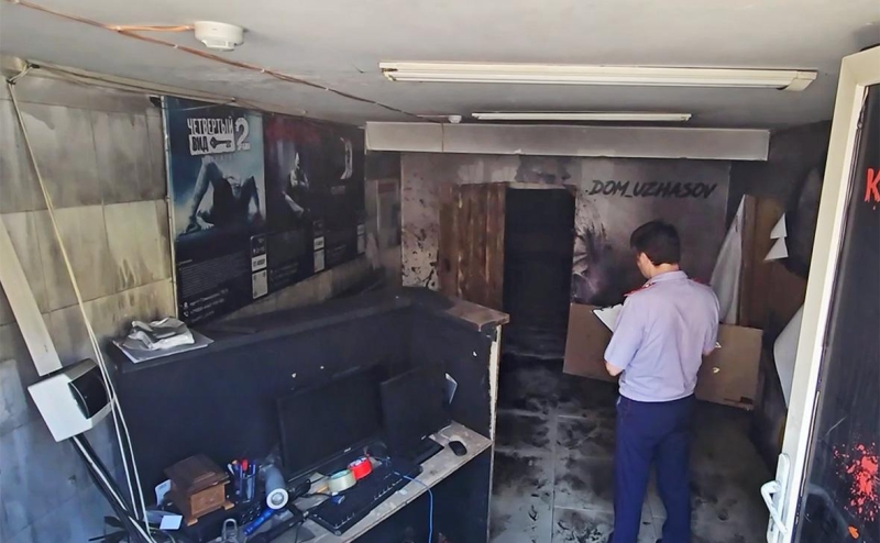 Сеть квестов &laquo;Клаустрофобия&raquo; начала искать покупателей на бизнес