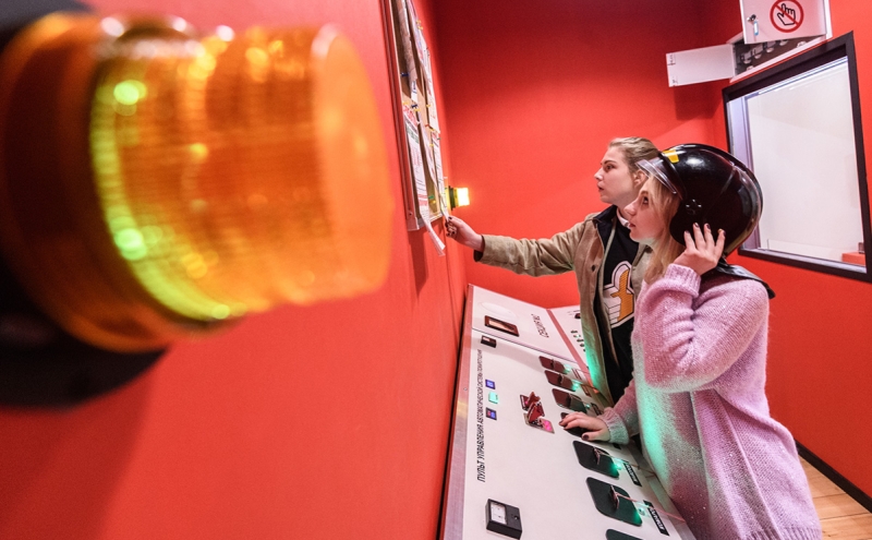 Сеть квестов &laquo;Клаустрофобия&raquo; начала искать покупателей на бизнес