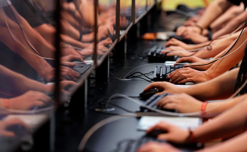 Сети не будут продавать новую Call of Duty из-за призывов к насилию