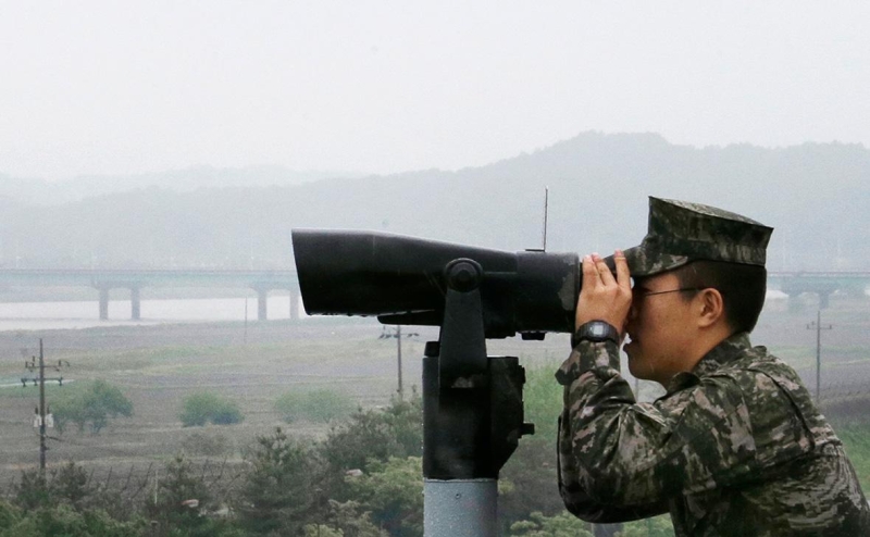 Сеул подготовился к штурму робособаками подземных бункеров Ким Чен Ына