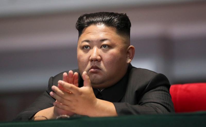 Северная Корея обвинила США в приближении ядерной войны