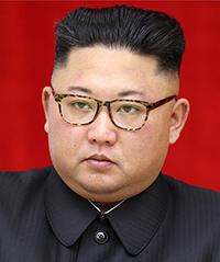 Северокорейский чиновник выпроводил из зала российских министров