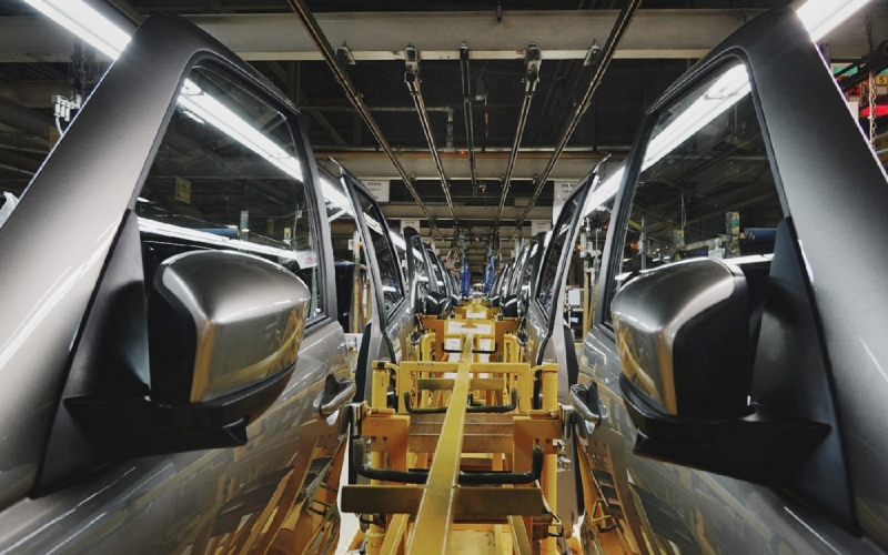 «Северсталь» назвала лукавыми упреки в повышении цен на автомобили