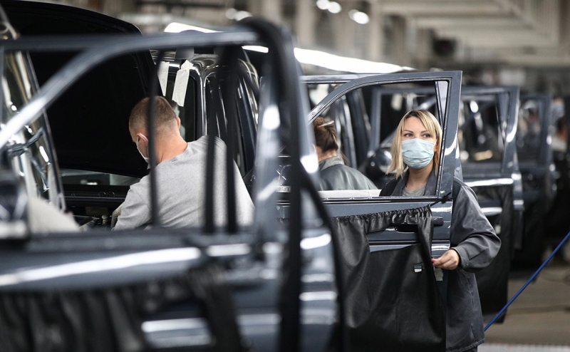 «Северсталь» назвала лукавыми упреки в повышении цен на автомобили