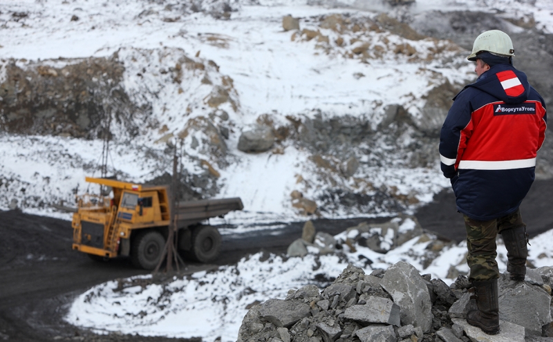 «Северсталь» продала одну из крупнейших угледобывающих компаний России