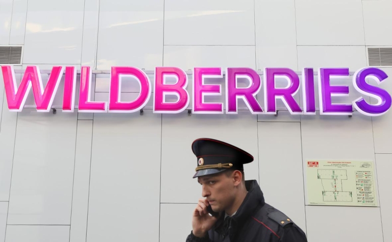 Сгоревший склад Wildberries в Шушарах не был застрахован