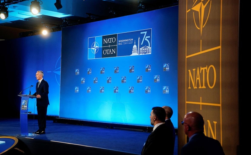 Шеф Пентагона и Белоусов созвонились второй раз за месяц