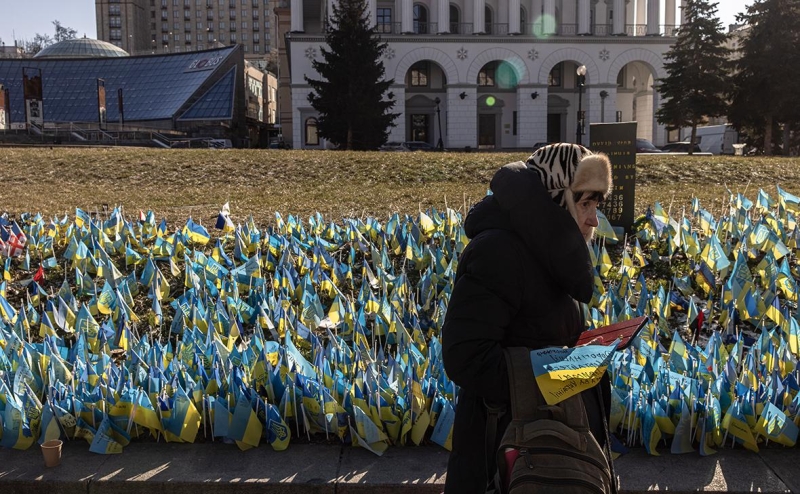 Шеф-повар из Вильнюса попал под санкции из-за тезки