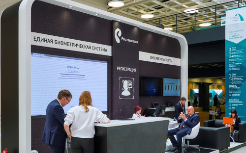 Шереметьево раскрыло детали эксперимента по посадке в самолеты по лицу