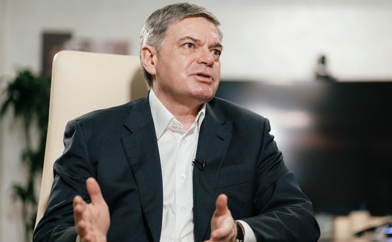 Шишкарев заявил о беседе в полиции ОАЭ из-за заявления об угрозах