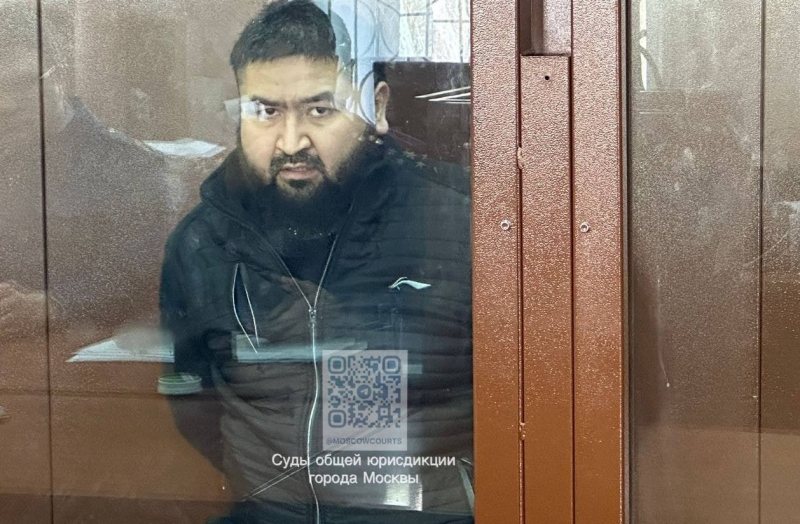 Школьника арестовали по делу о поджоге релейного шкафа на станции