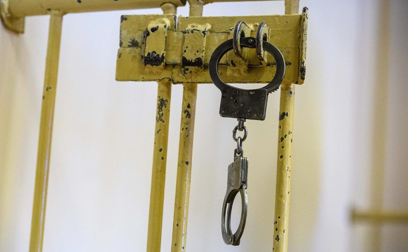 Школьника арестовали по делу о поджоге релейного шкафа на станции