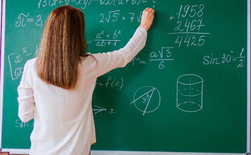 Школьным учителям разослали инструкцию по общению с агрессивными