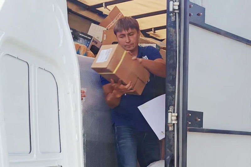 &laquo;Шли на полусогнутых&raquo;. Жители курского приграничья&nbsp;&mdash; об эвакуации