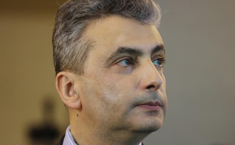 Шлосберга оштрафовали из-за репоста обращения Шварценеггера к