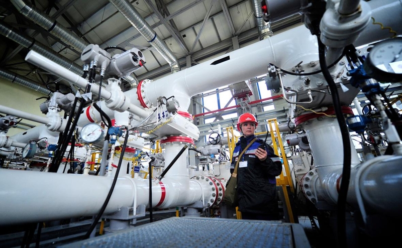 Шмыгаль назвал последствия остановки Украиной транзита нефти по