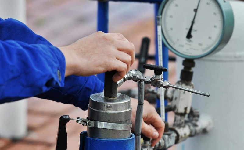 Шмыгаль назвал последствия остановки Украиной транзита нефти по