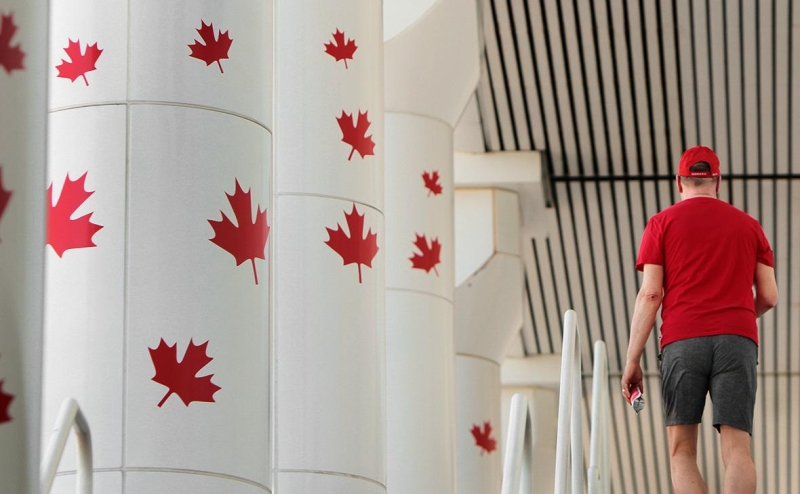 Шмыгаль сообщил о планах Канады передать Украине российский Ан-124