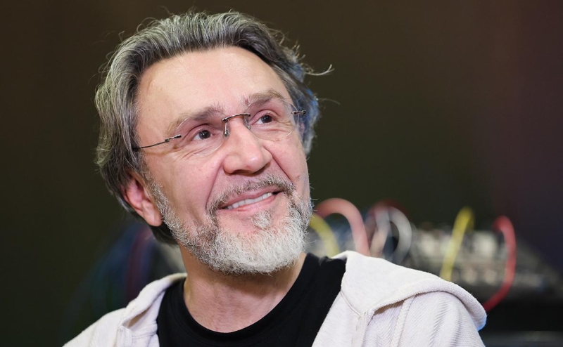 Шнуров для концертов в Новосибирске подпишет гарантию соблюдения