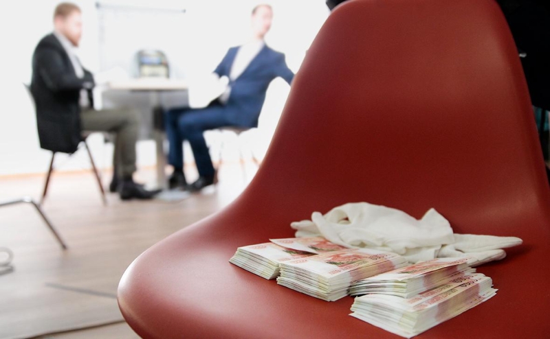 Шохин раскрыл детали расчета нового взноса для бизнеса