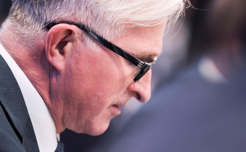 Шохин раскрыл детали расчета нового взноса для бизнеса