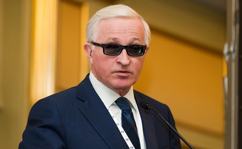 Шохин «рассекретил» переговоры о налоге на сверхприбыль