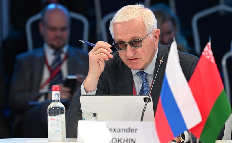 Шохин «рассекретил» переговоры о налоге на сверхприбыль