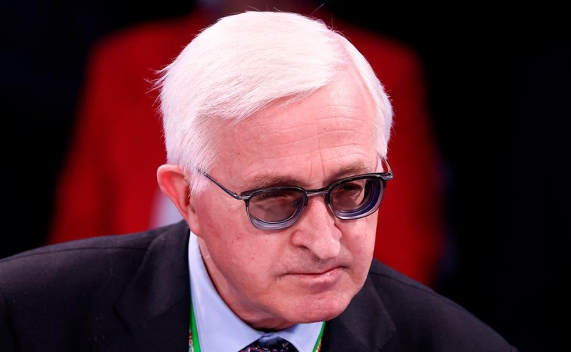 Шохин сравнил отношения с бизнесом из Африки с бутербродом без начинки